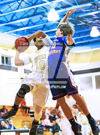 Thumbnail 2 in West Carteret @ Croatan photogallery.