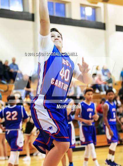 Thumbnail 1 in West Carteret @ Croatan photogallery.