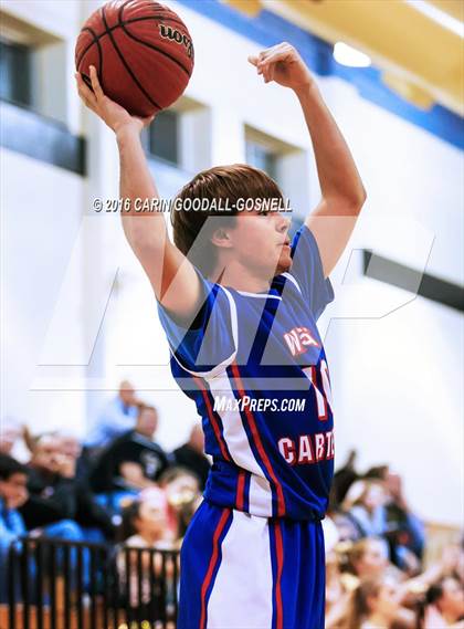 Thumbnail 3 in West Carteret @ Croatan photogallery.