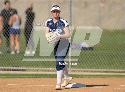 Thumbnail 3 in Marina @ Los Alamitos photogallery.