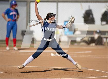 Thumbnail 2 in Marina @ Los Alamitos photogallery.