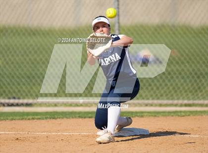 Thumbnail 3 in Marina @ Los Alamitos photogallery.