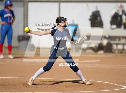 Thumbnail 3 in Marina @ Los Alamitos photogallery.