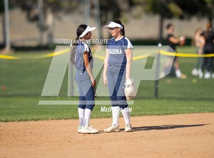 Thumbnail 3 in Marina @ Los Alamitos photogallery.