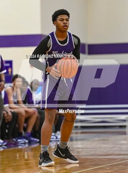 Thumbnail 1 in Indianapolis Washington @ Guerin Catholic photogallery.