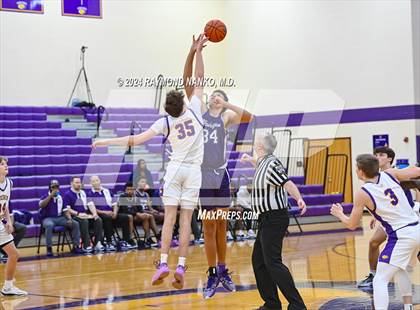 Thumbnail 1 in Indianapolis Washington @ Guerin Catholic photogallery.