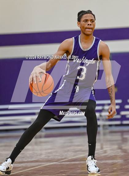 Thumbnail 2 in Indianapolis Washington @ Guerin Catholic photogallery.