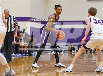 Thumbnail 2 in Indianapolis Washington @ Guerin Catholic photogallery.