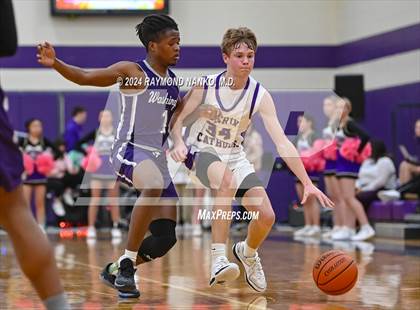 Thumbnail 2 in Indianapolis Washington @ Guerin Catholic photogallery.