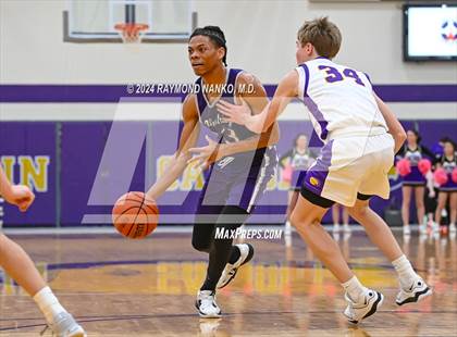 Thumbnail 1 in Indianapolis Washington @ Guerin Catholic photogallery.