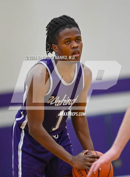 Thumbnail 1 in Indianapolis Washington @ Guerin Catholic photogallery.