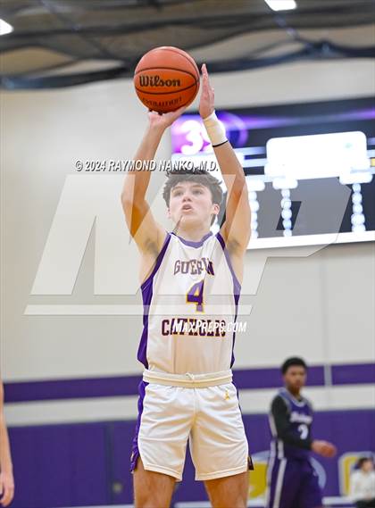 Thumbnail 1 in Indianapolis Washington @ Guerin Catholic photogallery.