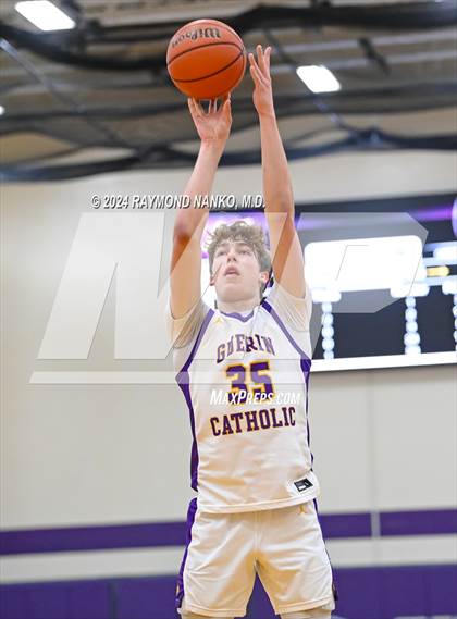Thumbnail 1 in Indianapolis Washington @ Guerin Catholic photogallery.