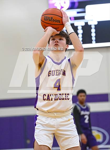 Thumbnail 1 in Indianapolis Washington @ Guerin Catholic photogallery.