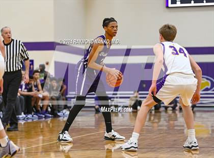 Thumbnail 3 in Indianapolis Washington @ Guerin Catholic photogallery.