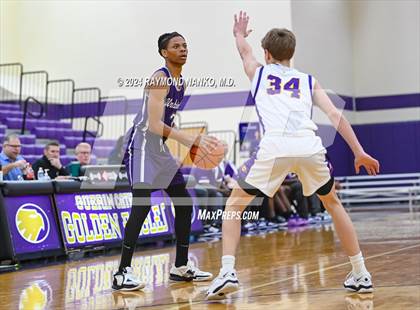 Thumbnail 2 in Indianapolis Washington @ Guerin Catholic photogallery.