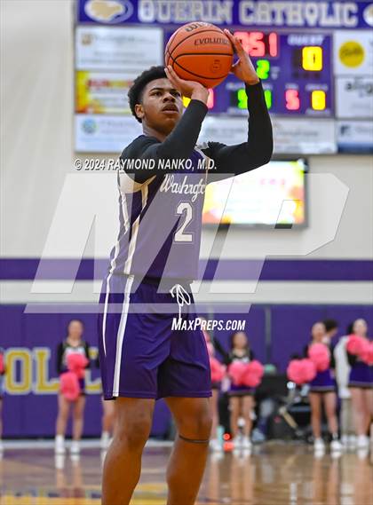 Thumbnail 1 in Indianapolis Washington @ Guerin Catholic photogallery.