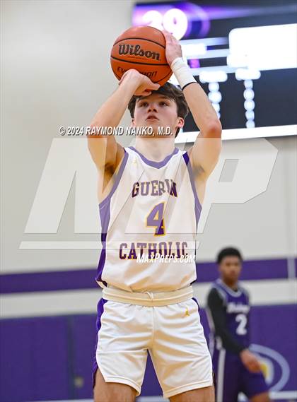 Thumbnail 2 in Indianapolis Washington @ Guerin Catholic photogallery.