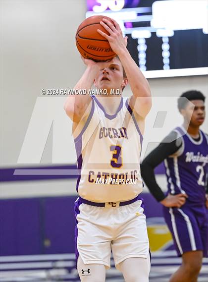Thumbnail 1 in Indianapolis Washington @ Guerin Catholic photogallery.