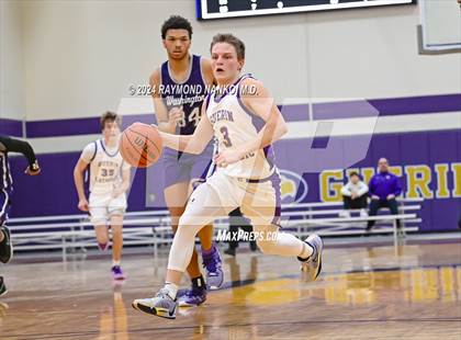 Thumbnail 2 in Indianapolis Washington @ Guerin Catholic photogallery.