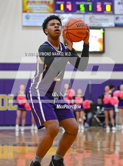 Thumbnail 2 in Indianapolis Washington @ Guerin Catholic photogallery.
