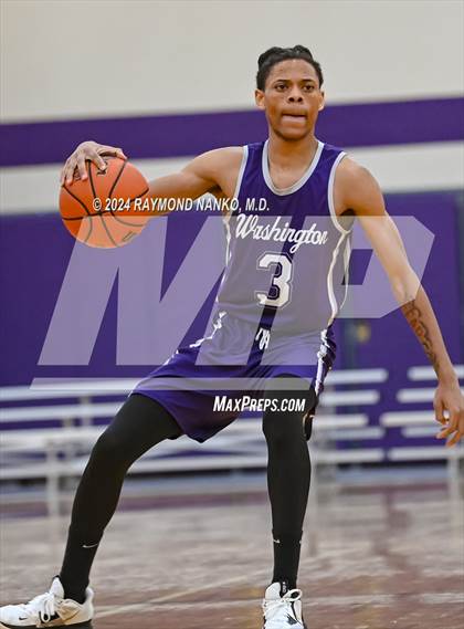 Thumbnail 1 in Indianapolis Washington @ Guerin Catholic photogallery.