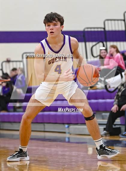 Thumbnail 1 in Indianapolis Washington @ Guerin Catholic photogallery.