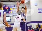 Photo from the gallery "Indianapolis Washington @ Guerin Catholic"