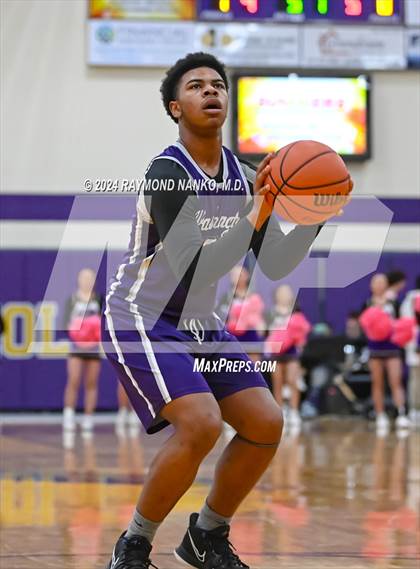Thumbnail 1 in Indianapolis Washington @ Guerin Catholic photogallery.