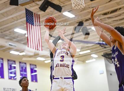 Thumbnail 2 in Indianapolis Washington @ Guerin Catholic photogallery.