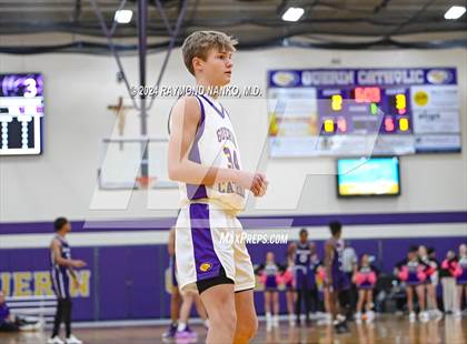 Thumbnail 3 in Indianapolis Washington @ Guerin Catholic photogallery.