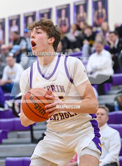 Thumbnail 1 in Indianapolis Washington @ Guerin Catholic photogallery.