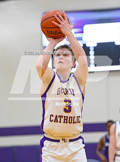 Thumbnail 2 in Indianapolis Washington @ Guerin Catholic photogallery.