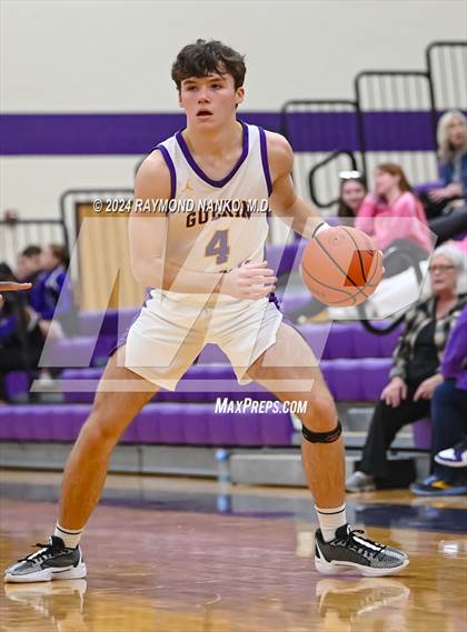 Thumbnail 2 in Indianapolis Washington @ Guerin Catholic photogallery.