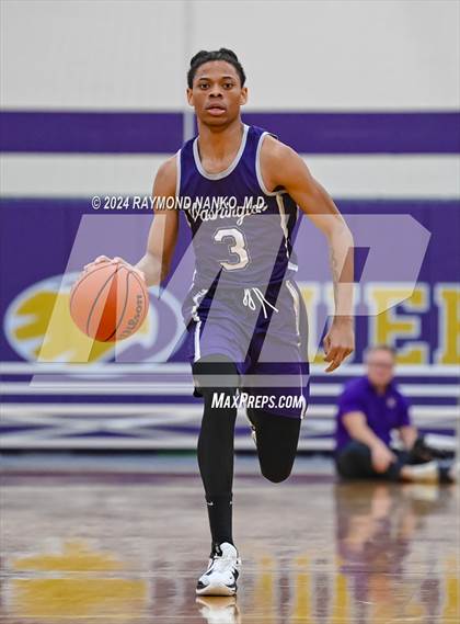 Thumbnail 2 in Indianapolis Washington @ Guerin Catholic photogallery.