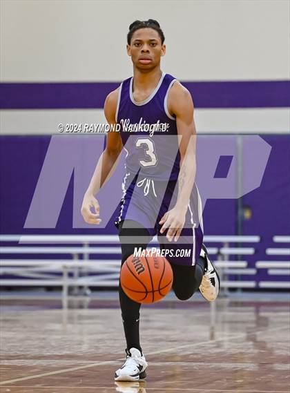 Thumbnail 1 in Indianapolis Washington @ Guerin Catholic photogallery.