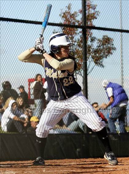 Thumbnail 1 in Wheat Ridge vs. Mullen (4A State Semifinal) photogallery.