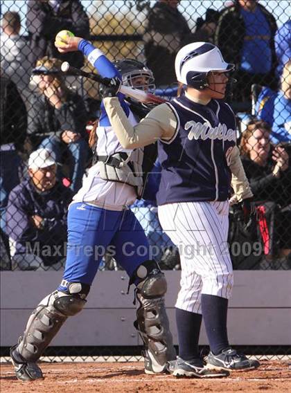 Thumbnail 1 in Wheat Ridge vs. Mullen (4A State Semifinal) photogallery.