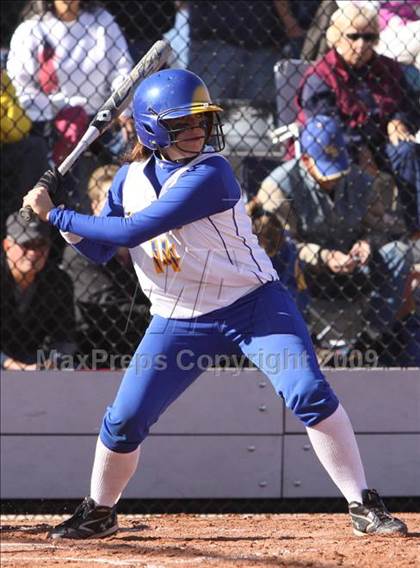 Thumbnail 3 in Wheat Ridge vs. Mullen (4A State Semifinal) photogallery.