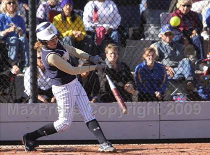 Thumbnail 2 in Wheat Ridge vs. Mullen (4A State Semifinal) photogallery.
