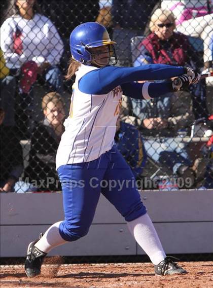Thumbnail 3 in Wheat Ridge vs. Mullen (4A State Semifinal) photogallery.