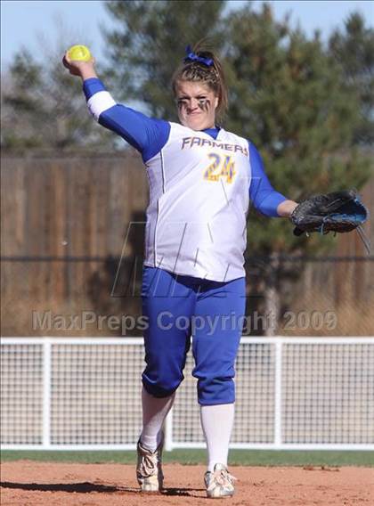 Thumbnail 2 in Wheat Ridge vs. Mullen (4A State Semifinal) photogallery.
