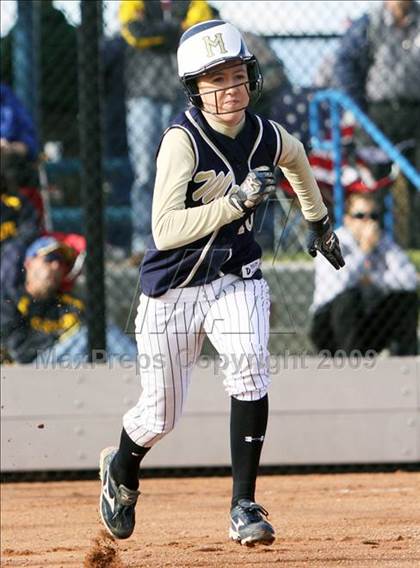 Thumbnail 3 in Wheat Ridge vs. Mullen (4A State Semifinal) photogallery.