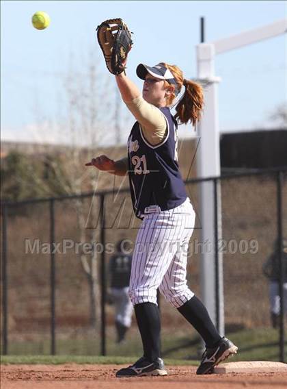 Thumbnail 1 in Wheat Ridge vs. Mullen (4A State Semifinal) photogallery.