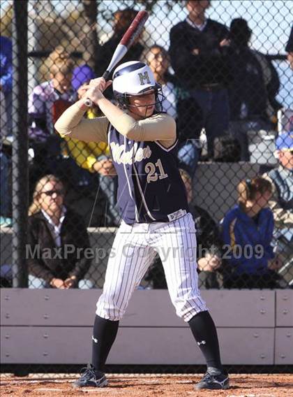Thumbnail 2 in Wheat Ridge vs. Mullen (4A State Semifinal) photogallery.