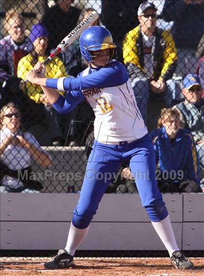 Thumbnail 2 in Wheat Ridge vs. Mullen (4A State Semifinal) photogallery.