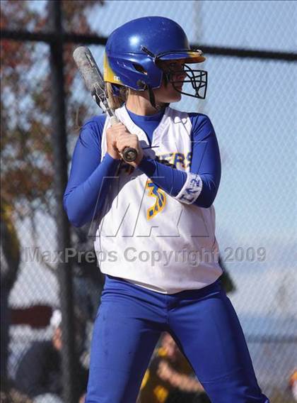 Thumbnail 3 in Wheat Ridge vs. Mullen (4A State Semifinal) photogallery.