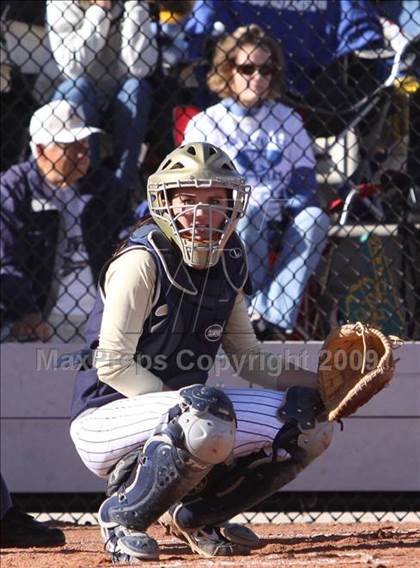 Thumbnail 3 in Wheat Ridge vs. Mullen (4A State Semifinal) photogallery.