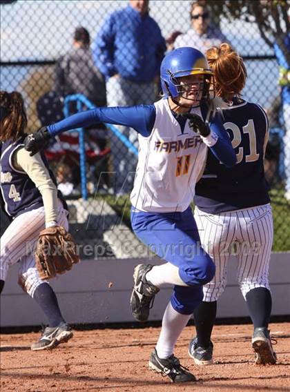 Thumbnail 1 in Wheat Ridge vs. Mullen (4A State Semifinal) photogallery.