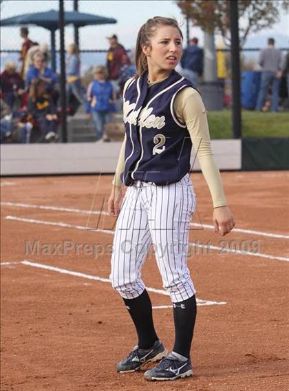 Thumbnail 1 in Wheat Ridge vs. Mullen (4A State Semifinal) photogallery.